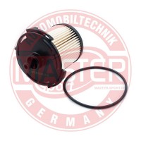 12003Z-KF-PCS-MS MASTER-SPORT GERMANY Паливний фільтр