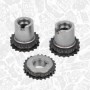 RS0006 ET ENGINETEAM Комплект цілі приводу розподільного валу
