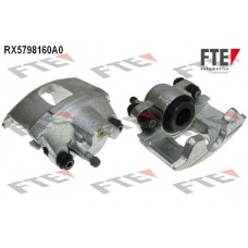 RX5798160A0 FTE Гальмівний супорт