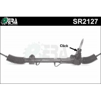 SR2127 ERA Benelux Кермовий механізм