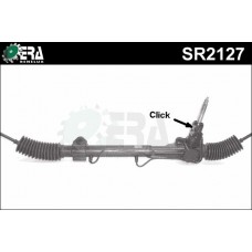 SR2127 ERA Benelux Кермовий механізм