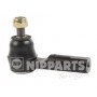 Наконечник поперечної кермової тяги NIPPARTS J4821012