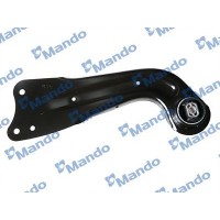 MSA015313 MANDO Ричаг незалежної підвіски колеса, подвеска колеса