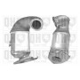 QCAT80259H QUINTON HAZELL Катализатор