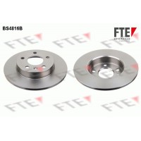 BS4816B FTE Гальмівний диск