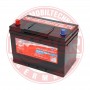 751008502 MASTER-SPORT GERMANY Стартерна акумуляторна батарея