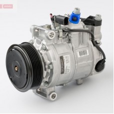 DCP02037 DENSO Компресор кондиціонера
