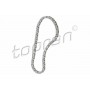 108 707 TOPRAN Ланцюг приводу розподільного валу