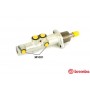 M 50 025 BREMBO Головний гальмівний циліндр