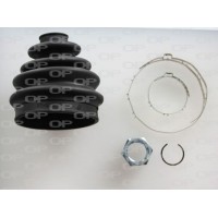 SJK7202.00 OPEN PARTS Комплект пыльника, Привідний вал