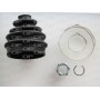 SJK7202.00 OPEN PARTS Комплект пыльника, Привідний вал