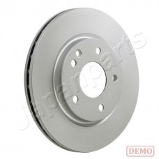 DI-0564C JAPANPARTS Гальмівний диск