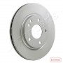 DI-0564C JAPANPARTS Гальмівний диск