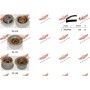 04.5122 AUTOKIT Комплект ременя ГРМ