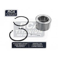 RCAK1074 RCA FRANCE Комплект підшипника ступиці колеса