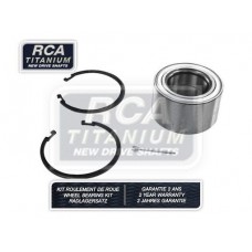 RCAK1074 RCA FRANCE Комплект підшипника ступиці колеса