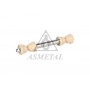 26MR2000 ASMETAL Тяга стійка стабілізатор