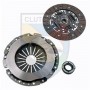 MCK1663 CLUTCHNUS Комплект зчеплення