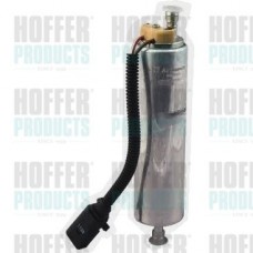 7507092 HOFFER Паливний насос