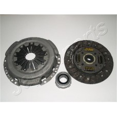 KF-021 JAPANPARTS Комплект зчеплення