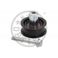0-N1262 OPTIMAL Паразитный / Ведущий ролик, Зубчастий ремінь