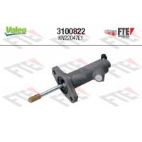 3100822 VALEO Робочий циліндр система зчеплення