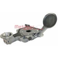Масляний насос METZGER 8000041