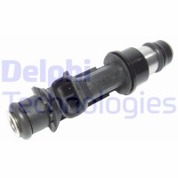 FJ10597-12B1 DELPHI Клапанна форсунка