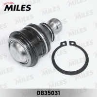 DB35031 MILES Шарнір незалежної підвіски поворотного важеля