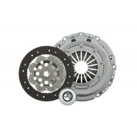 KE-PE21 AISIN Комплект зчеплення