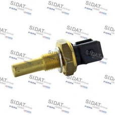 L2563 AUTOTEAM Датчик температура охолоджувальної рідини