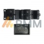 ALVKB76002 PMM Вимикач склопідйомник