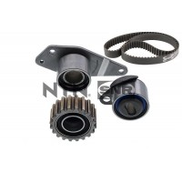 KD455.30 SNR Комплект ременя ГРМ