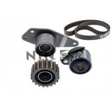 KD455.30 SNR Комплект ременя ГРМ
