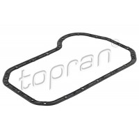 105 752 TOPRAN Прокладка масляний піддон