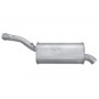 FS15637 Faurecia Глушник вихлопних газів кінцевий
