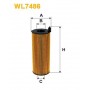 WL7486 WIX FILTERS Масляний фільтр