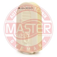 35005-LF-PCS-MS MASTER-SPORT GERMANY Повітряний фільтр