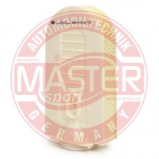 35005-LF-PCS-MS MASTER-SPORT GERMANY Повітряний фільтр