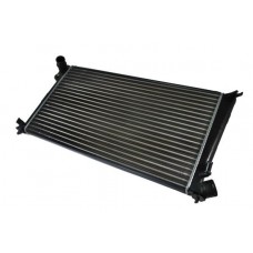D7P006TT THERMOTEC Радіатор охолодження двигуна