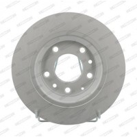 DDF1500C FERODO Гальмівний диск
