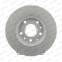 DDF1500C FERODO Гальмівний диск