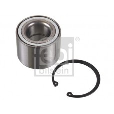 175085 FEBI BILSTEIN Комплект підшипника ступиці колеса