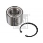 175085 FEBI BILSTEIN Комплект підшипника ступиці колеса