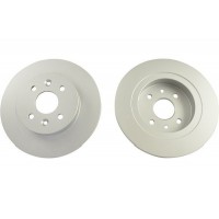 BR-4208-C KAVO PARTS Гальмівний диск
