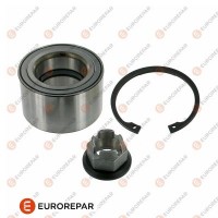 1681943580 EUROREPAR Комплект підшипника ступиці колеса