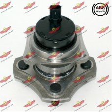 01.97395 AUTOKIT Комплект підшипника ступиці колеса