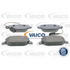 V24-0147 VAICO Комплект гальмівних колодок дисковий гальм