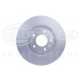8DD 355 118-201 HELLA PAGID Гальмівний диск
