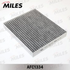 AFC1334 MILES Фільтр повітря у внутрішньому просторі